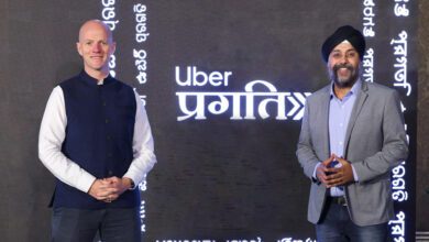 Photo of ऊबर ने भारत में रोज़मर्रा की राईड्स को नया आयाम देने के लिए लॉन्च किए नए फीचर्स