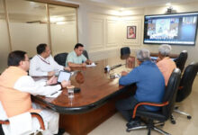 Photo of प्रदेश के सभी जिलों में सत्यापन अभियान सख्ती से चलाने के निर्देश