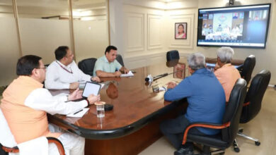 Photo of प्रदेश के सभी जिलों में सत्यापन अभियान सख्ती से चलाने के निर्देश