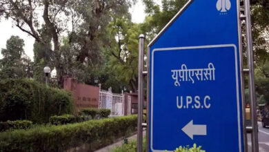 Photo of विदेश सेवा अधिकारी विश्वविख्यात भारतीय परचम लहराते रहें