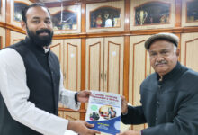 Photo of जिसने कक्षा को आंदोलन बना दिया — विजय गर्ग की कहानी