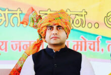 Photo of विनीत त्यागी बने बिहार चुनाव के लिए प्रभारी