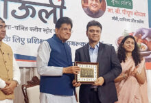 Photo of डैनोन इंडिया और एफएसएसएआई ने मिलकर मुंबई में लॉन्च किया भारत का पहला महिला-स्वच्छ स्ट्रीट फ़ूड हब मौली