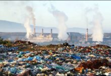 Photo of वर्ष 2060 तक एक अरब टन प्रति वर्ष से ज्यादा हो जाएगा प्लास्टिक उत्पादन !