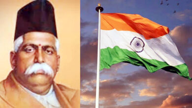 Photo of देश की आजादी में क्या थी भूमिका? RSS ने आलोचकों को दिया जवाब