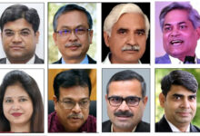 Photo of टीएमयू में ए न्यू पैराडाइम इन ट्रांसफॉर्मिंग एजुकेशन पर वर्चुअली राष्ट्रीय संगोष्ठी