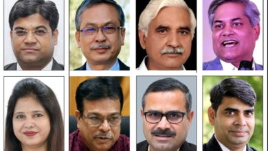 Photo of टीएमयू में ए न्यू पैराडाइम इन ट्रांसफॉर्मिंग एजुकेशन पर वर्चुअली राष्ट्रीय संगोष्ठी