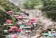 Photo of उत्तराखंड में जल-प्रलय