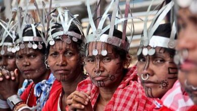 Photo of “जब जंगल बोले, तो हम सुनेंगे?”आदिवासी सत्य :  आत्मचिंतन
