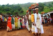 Photo of प्रकृति के पुत्र और संस्कृति के प्रहरी हैं आदिवासी