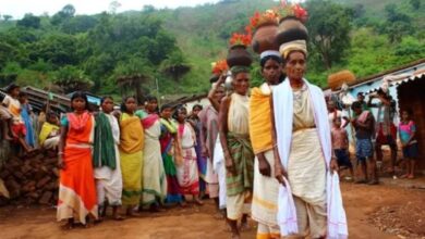 Photo of प्रकृति के पुत्र और संस्कृति के प्रहरी हैं आदिवासी