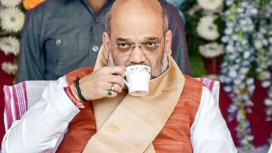 Photo of कीर्तिमान अमित शाह का,पर चुनौतियां अब भी हैं