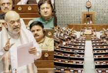 Photo of जेल से सरकार चलाने के खिलाफ कानून-पक्ष-विपक्ष में टकराव के निहितार्थ