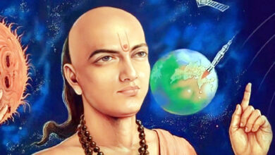 Photo of आर्यभट्ट से गगनयानः प्राचीन ज्ञान से अनंत संभावनाएँ