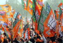 Photo of क्या भाजपा का अगला टारगेट पश्चिम बंगाल है ?