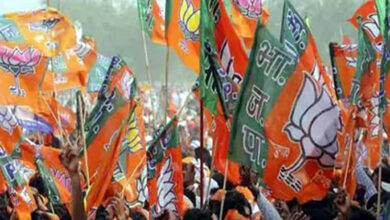 Photo of क्या भाजपा का अगला टारगेट पश्चिम बंगाल है ?