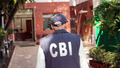 Photo of 232 करोड़ का गबन करने वाला एयरपोर्ट अथॉरिटी का सीनियर मैनेजर गिरफ्तार