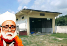 Photo of छांगुर बाबा मामले में 13 करोड़ की संपत्तियां कुर्क