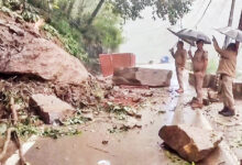 Photo of प्रकृति से खिलवाड़ के खतरनाक नतीजे