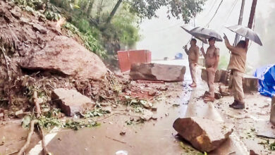 Photo of प्रकृति से खिलवाड़ के खतरनाक नतीजे