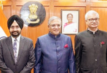 Photo of भारतीय मतदाता सूची सत्यापन प्रक्रिया व एसआईआर
