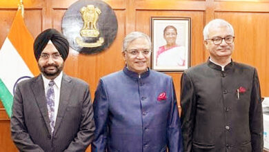 Photo of भारतीय मतदाता सूची सत्यापन प्रक्रिया व एसआईआर