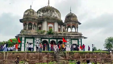 Photo of फतेहपुर में मजार या मंदिर?