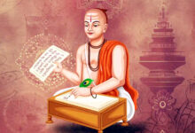 Photo of जन-जन के कवि, युगों के संत गोस्वामी तुलसीदास