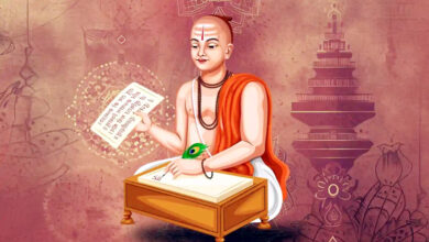 Photo of जन-जन के कवि, युगों के संत गोस्वामी तुलसीदास