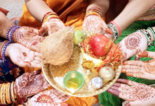 Photo of आस्था, संकल्प, प्रेम, पर्यावरण और सांस्कृतिक अभिव्यक्ति का अनोखा संगम-हरितालिका तीज