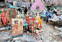 Photo of धर्म के नाम पर उत्पीड़न: एक वैश्विक चेतावनी