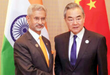 Photo of क्या चीन और भारत की बढ़ती नजदीकियां सफल रहेगी ?