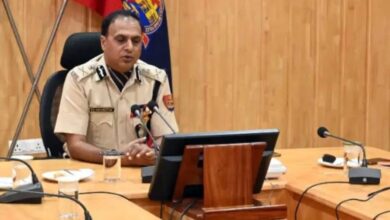 Photo of ड्रग्स, शराब बेचने वालों के ख़िलाफ़ मानस बना हथियार