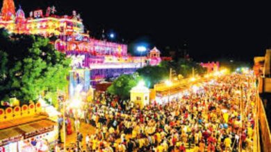 Photo of असली व्रत (जन्माष्टमी पर विशेष) कहानी
