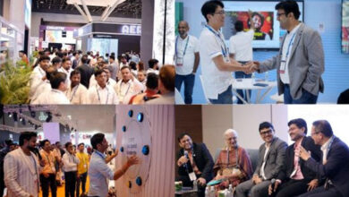 Photo of इन्फोकॉम इंडिया 2025 समिट में आर्टिफिशियल इंटेलिजेंस, हाइब्रिड वर्कप्लेस और नवयुग एवी टेक्नोलॉजी पर होगी चर्चा