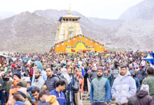 Photo of भीड़ और प्रदूषण ने बढ़ाई पहाड़ों की मुश्किलें