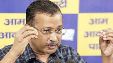 Photo of मोदी सरकार पर केजरीवाल का हमला – अमेरिकी कपास पर टैक्स हटाना किसानों के साथ धोखा
