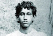 Photo of एक बार विदाई दो मां/अनूदित कविता