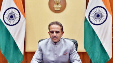 Photo of विशेष अभियानों के तहत 5 वर्षों में हुई 1.59 करोड़ भारतीयों की स्वदेश वापसी