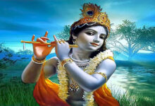 Photo of कृष्ण के आदर्श और भारतीय संस्कृति में उनका महत्व