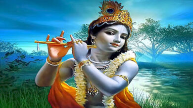 Photo of कृष्ण के आदर्श और भारतीय संस्कृति में उनका महत्व