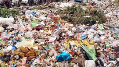 Photo of परवीन गार्बेज सर्विस कूड़ा उठाने के नाम पर कर रही है अवैद्य बसूली