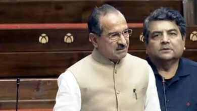 Photo of संसद में राजस्थानी और भोजपुरी सहित कई भारतीय भाषाओं को संवैधानिक मान्यता दिए जाने की माँग कई बार उठी…