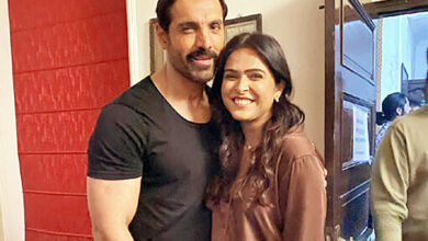 Photo of “तेहरान” के मार्मिक किरदार में छोड़ी मधुरिमा तुली ने अमिट छाप
