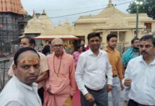 Photo of सावन माह में महाकालेश्वर मंदिर के दिव्य दर्शन महाकालेश्वर मंदिर का पौराणिक व आध्यात्मिक महत्व