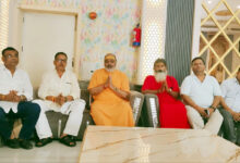 Photo of अमर बलिदानियों की स्मृति में तर्पण – एक महाश्राद्ध का आयोजन और सनातन की रक्षा का संकल्प