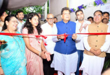 Photo of मुंबई में भारत के पहले महिला स्वच्छ स्ट्रीट फ़ूड हब ‘माउली’ का उद्घाटन