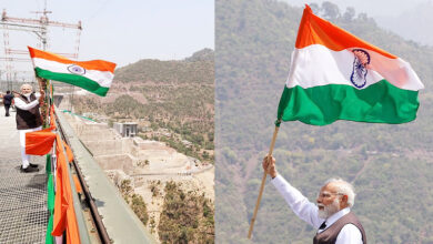 Photo of भारत@79: अटूट शक्ति की ओर