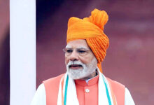 Photo of 15 अगस्त – ट्रंप को संदेश,आरएसएस का जिक्र, रोजगार योजना,आत्मनिर्भरता, मेड इन इंडिया,नक्सलवाद और अवैध घुसपैठियों को सन्देश