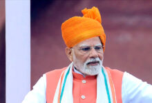Photo of प्रधानमंत्री नरेन्द्र मोदी की स्वदेशी अपील भारत की अर्थव्यवस्था को मजबूत करेगी